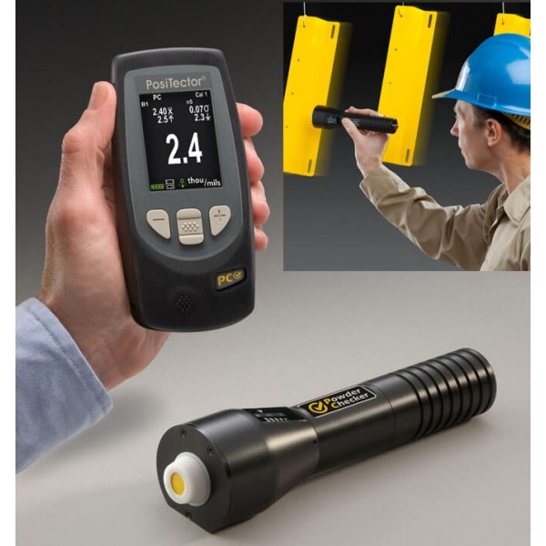 Spessimetro Digitale 0-10mm X 0.1mm - Misuratore Di Spessore Per Pelle, Carta E Metall - Foto 9